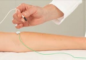Thông báo về việc mời chào giá mặt hàng Kim điện cơ đồng tâm